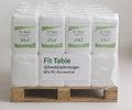 Fit Table – Schreibtischreiniger Konzentrat Palette (60 x 10L Kanister)