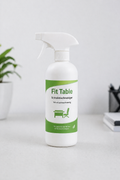 Fit Table – Schreibtischreiniger 750ml (gebrauchsfertig)